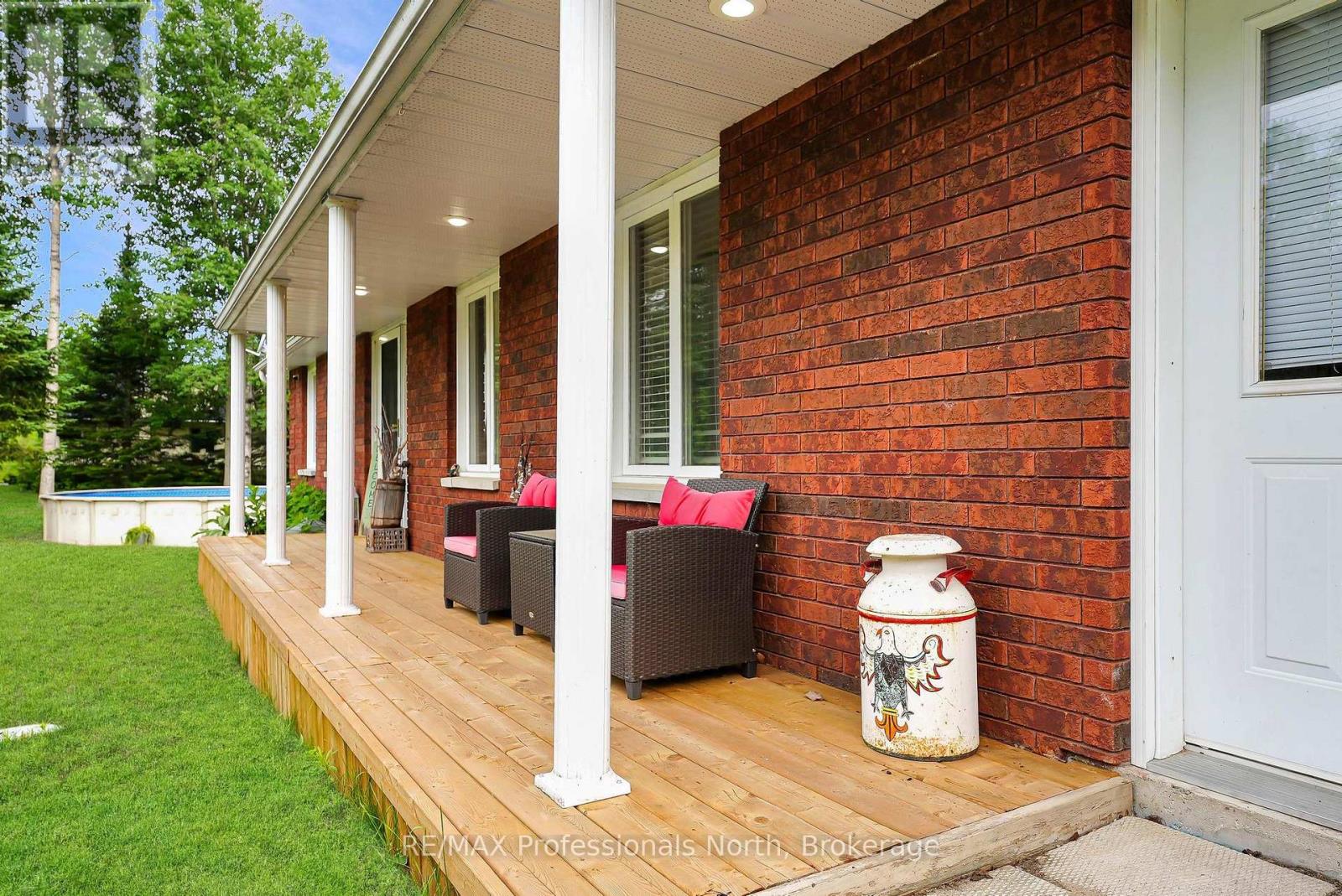 1187 WOODS ROAD - 7