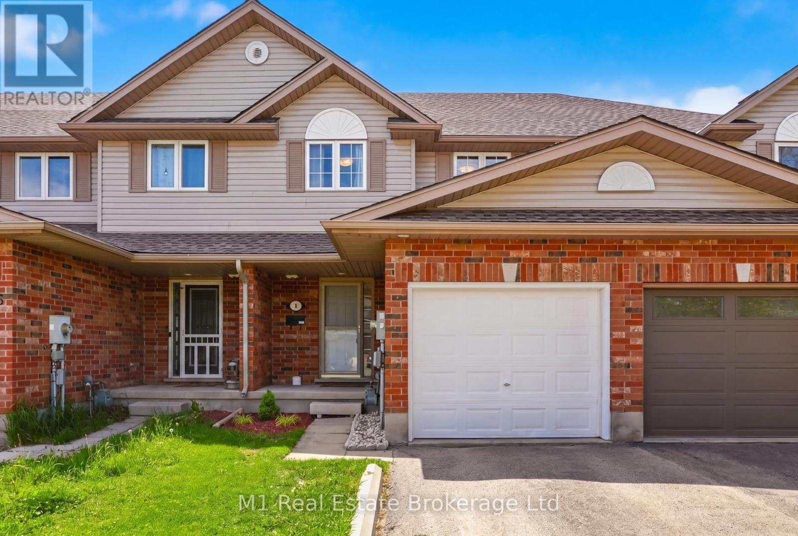 8 RALSTON DRIVE - 1