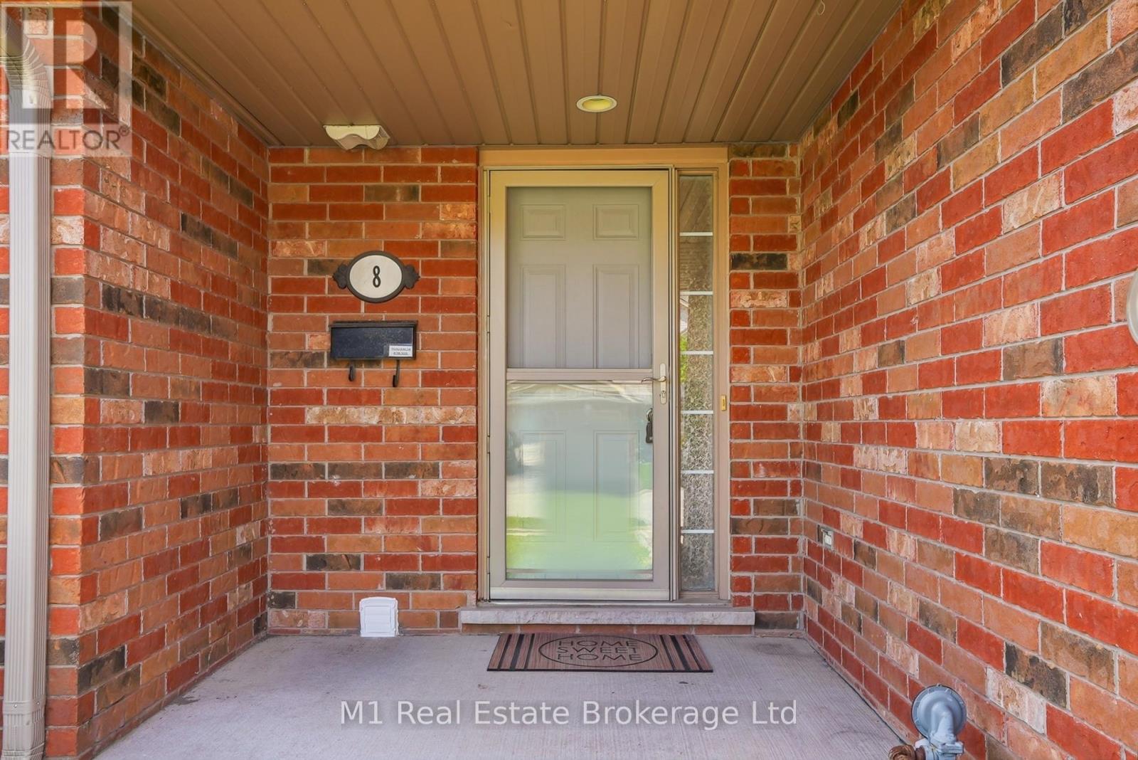 8 RALSTON DRIVE - 4