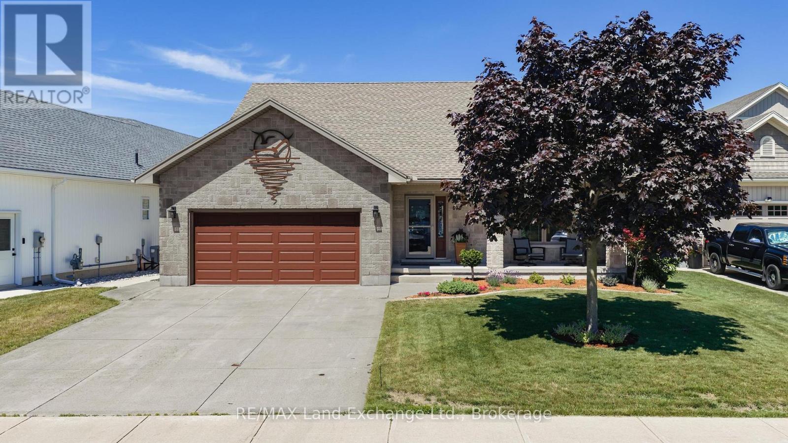 603 TROON COURT - 1