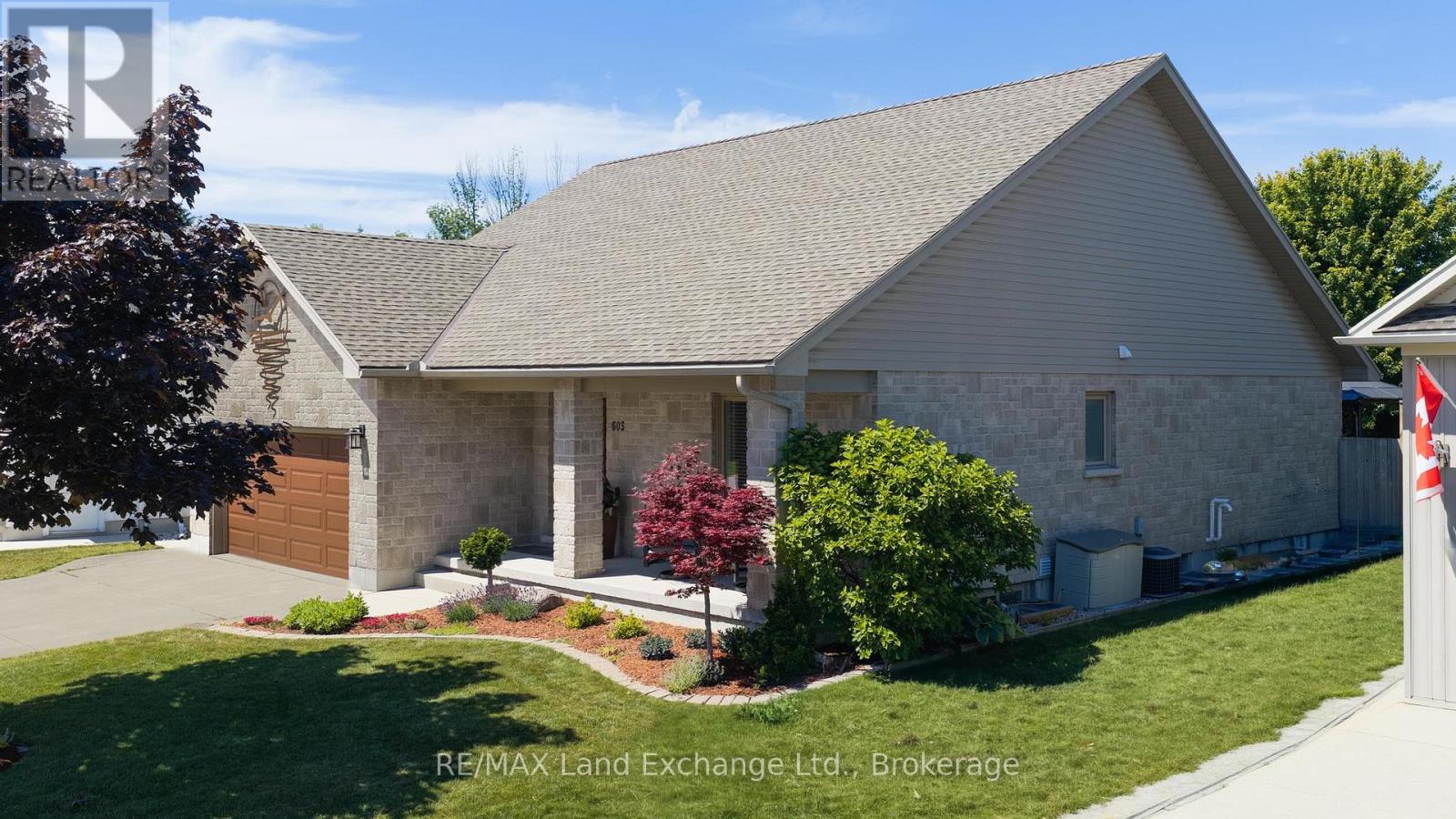 603 TROON COURT - 2