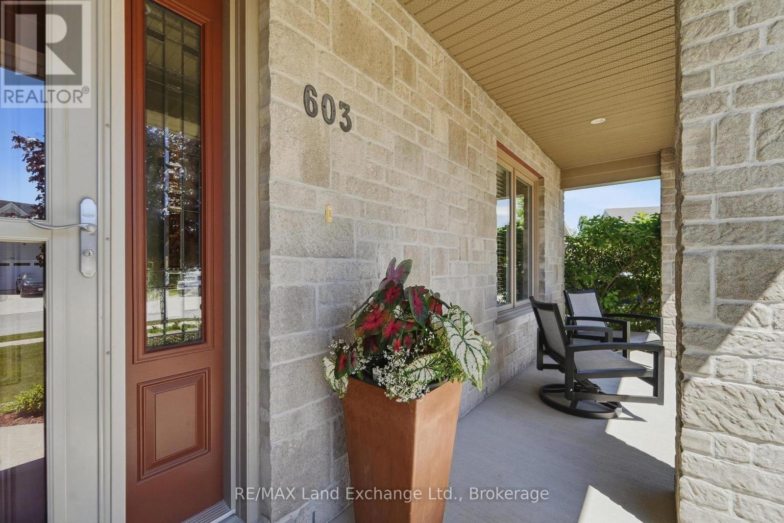 603 TROON COURT - 3