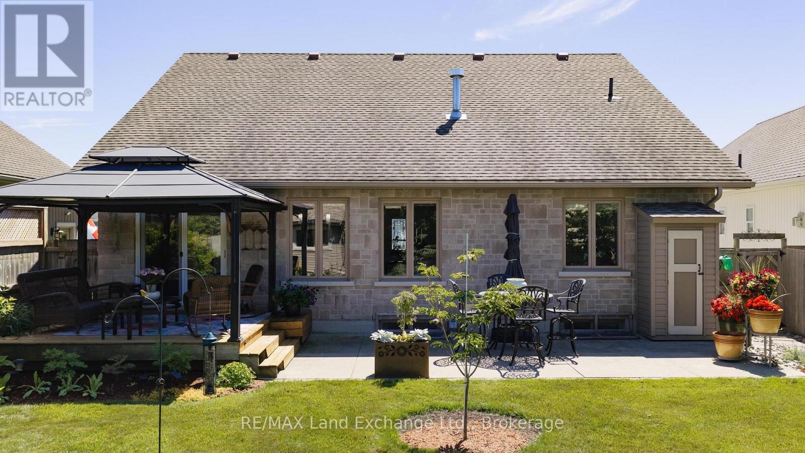 603 TROON COURT - 36