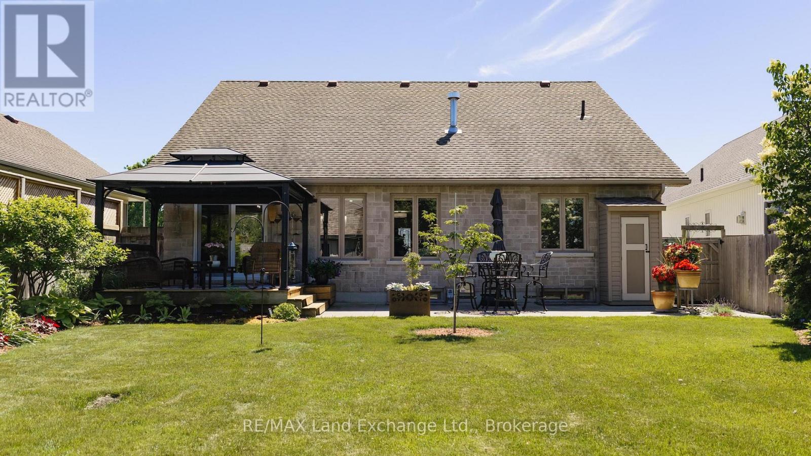 603 TROON COURT - 37