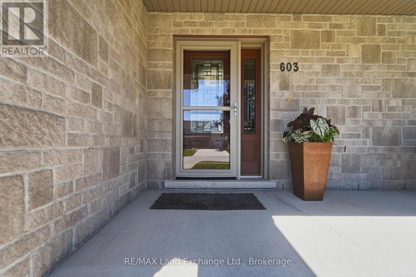 603 TROON COURT - 4