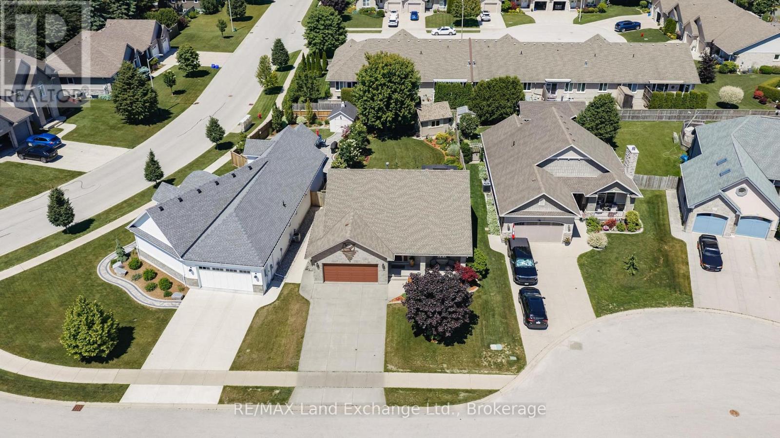 603 TROON COURT - 48