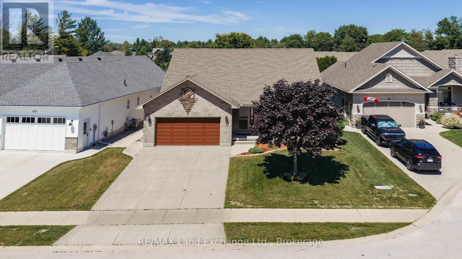 603 TROON COURT - 50