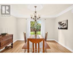 Dining room - 9 Darren Place, Guelph/eramosa, ON N1E0P1 Photo 10