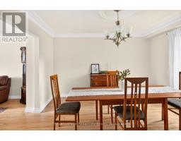 Eating area - 9 Darren Place, Guelph/eramosa, ON N1E0P1 Photo 11