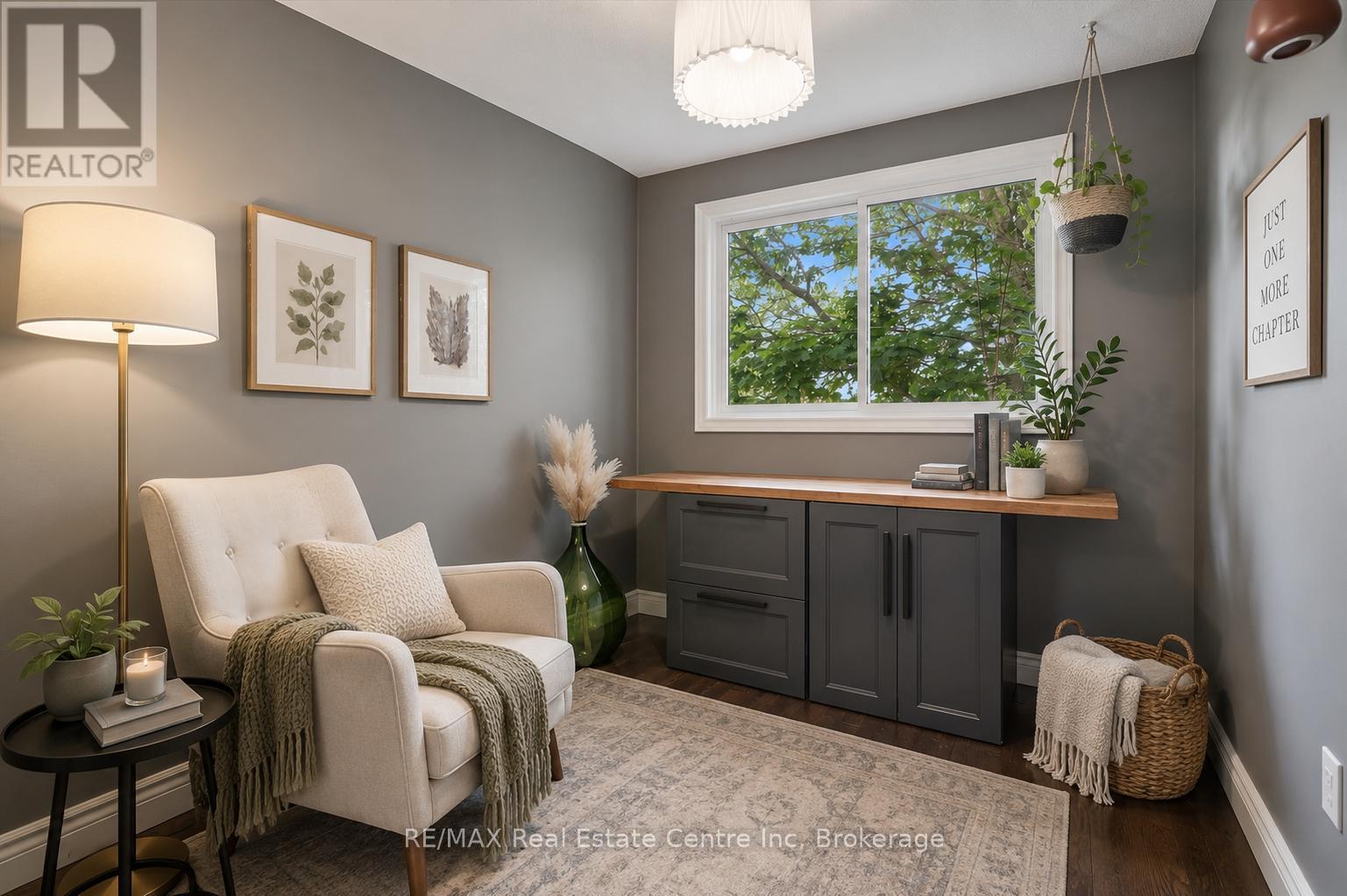 152 WELLINGTON ROAD 7 - 18