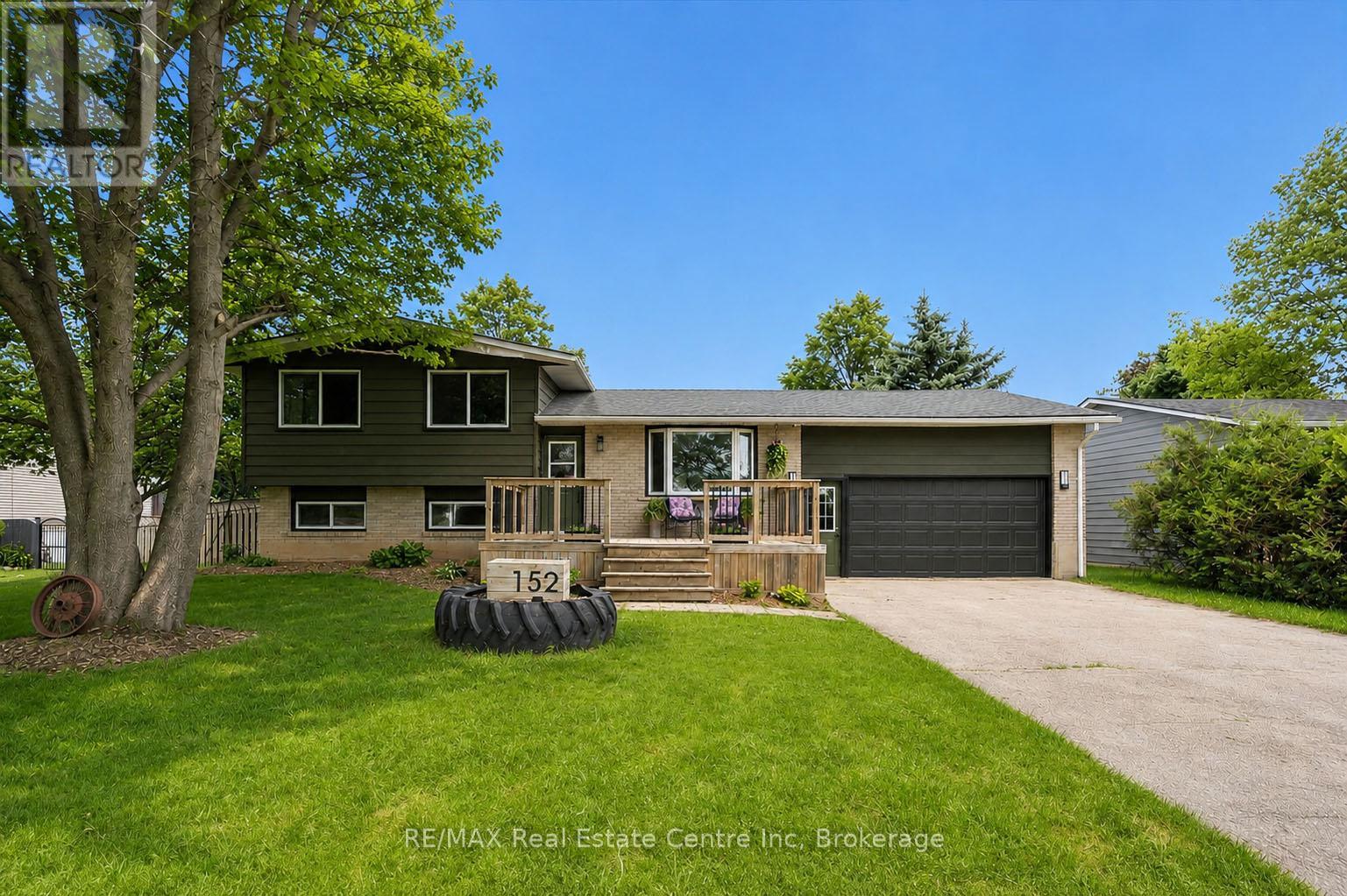 152 WELLINGTON ROAD 7 - 2