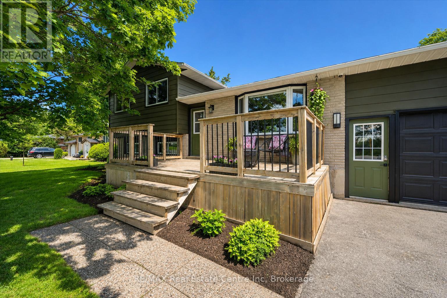 152 WELLINGTON ROAD 7 - 29