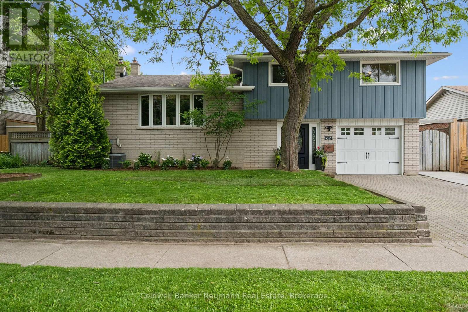 62 GLENBURNIE DRIVE - 1