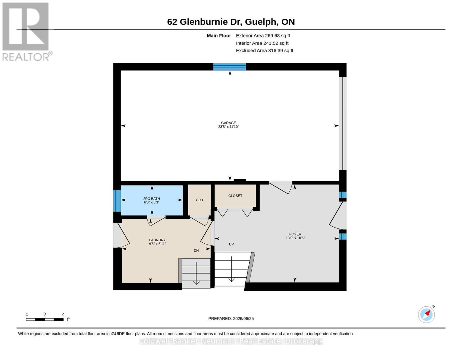 62 GLENBURNIE DRIVE - 33
