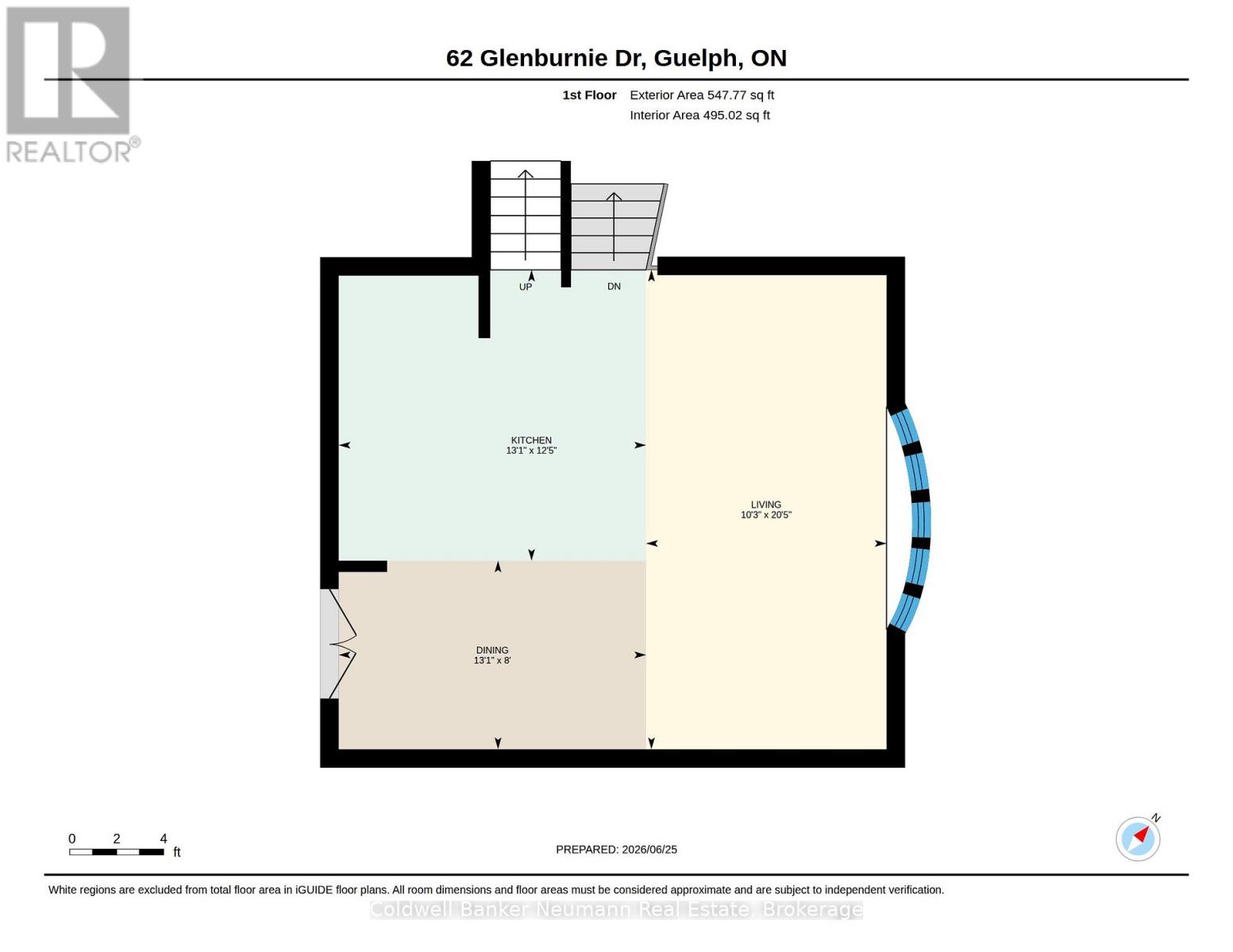 62 GLENBURNIE DRIVE - 34
