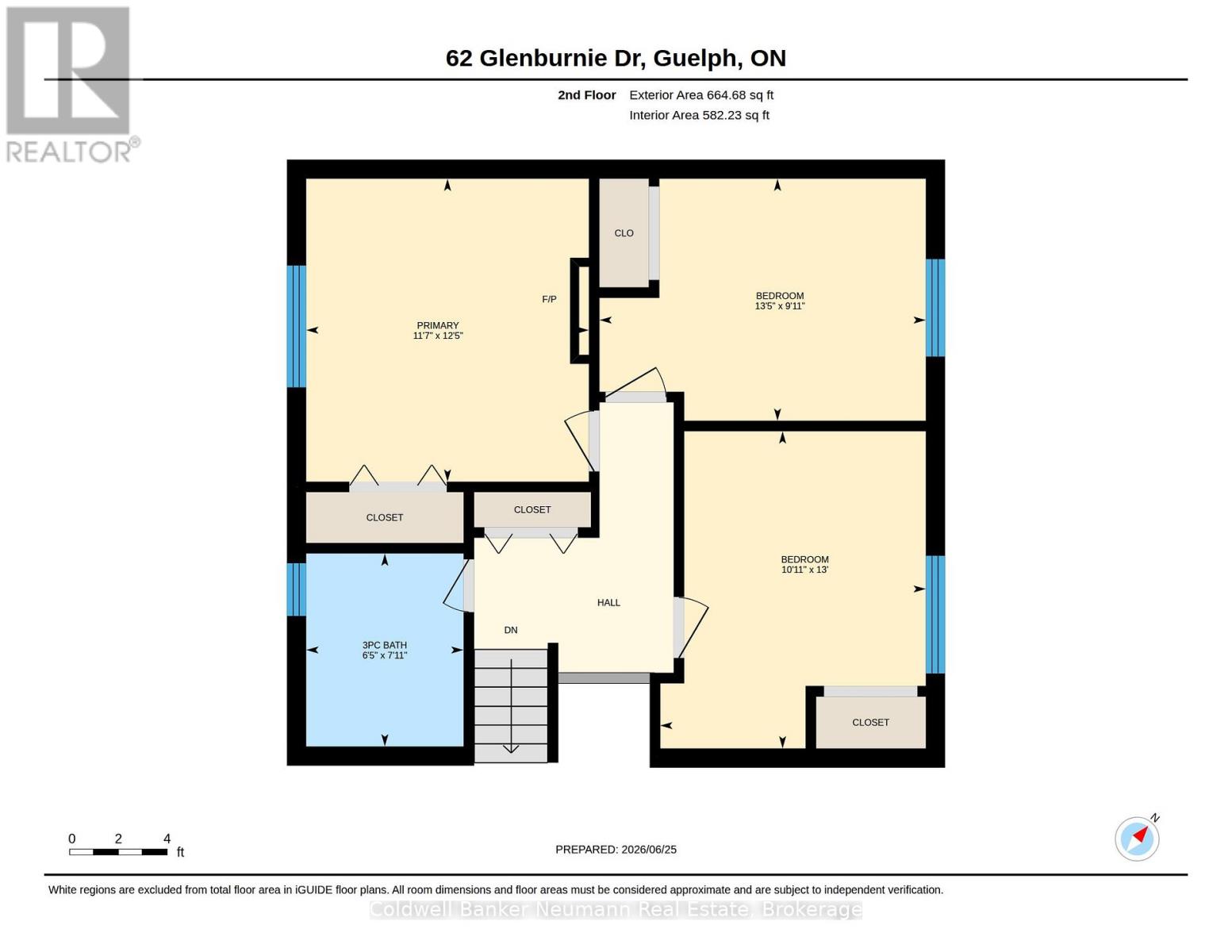 62 GLENBURNIE DRIVE - 35