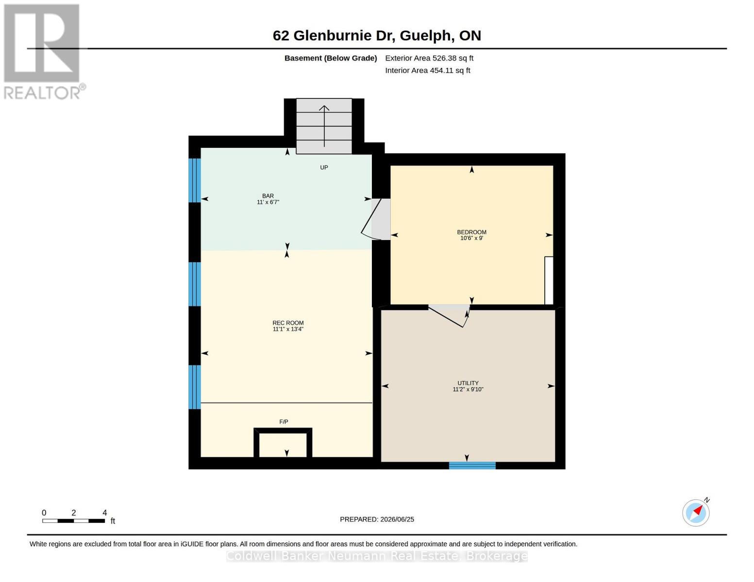 62 GLENBURNIE DRIVE - 36