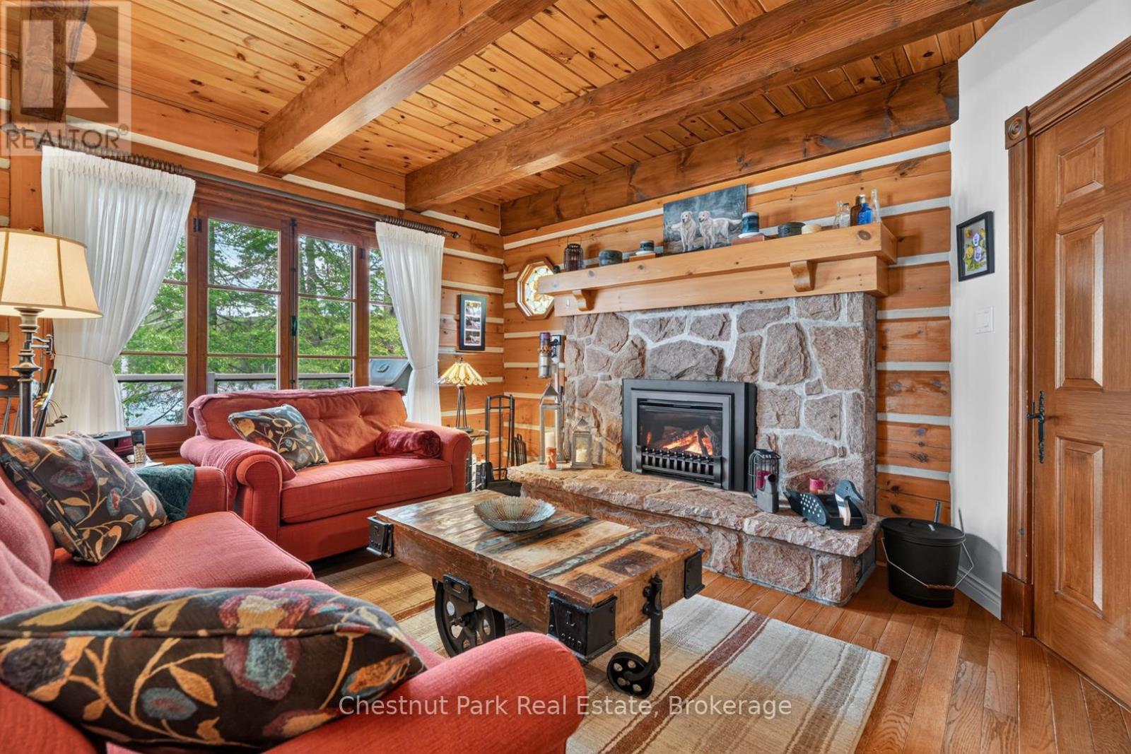 507 NORTH WASEOSA LAKE ROAD - 10