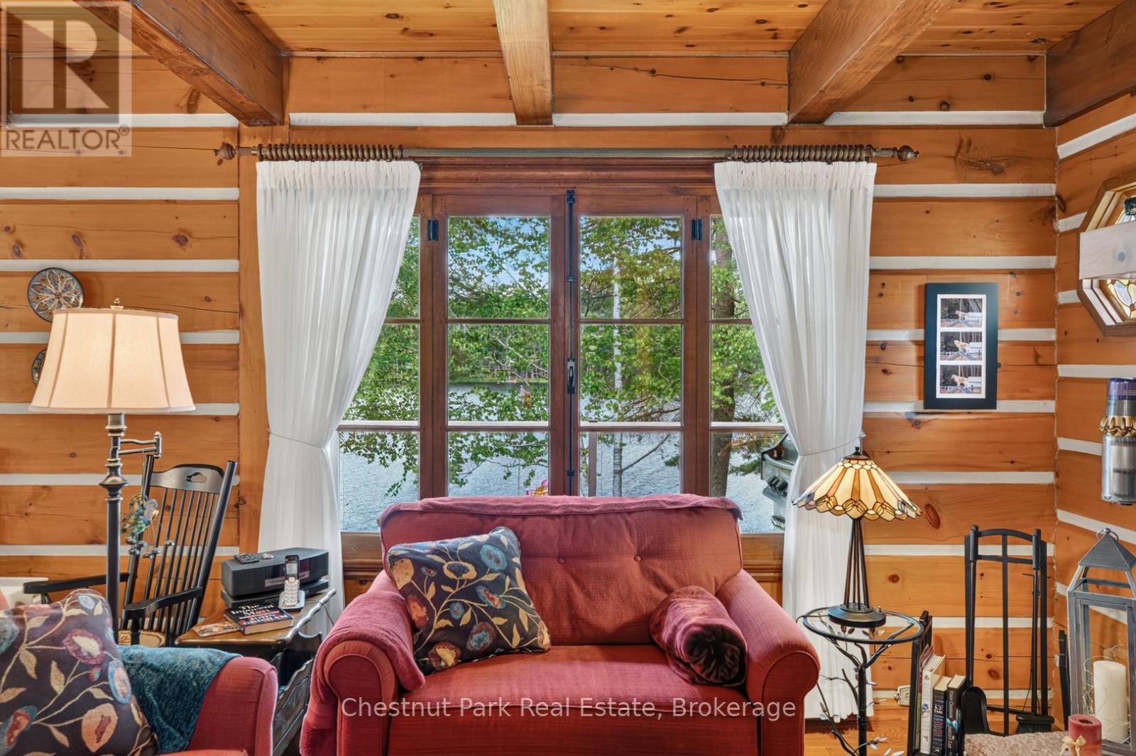507 NORTH WASEOSA LAKE ROAD - 12