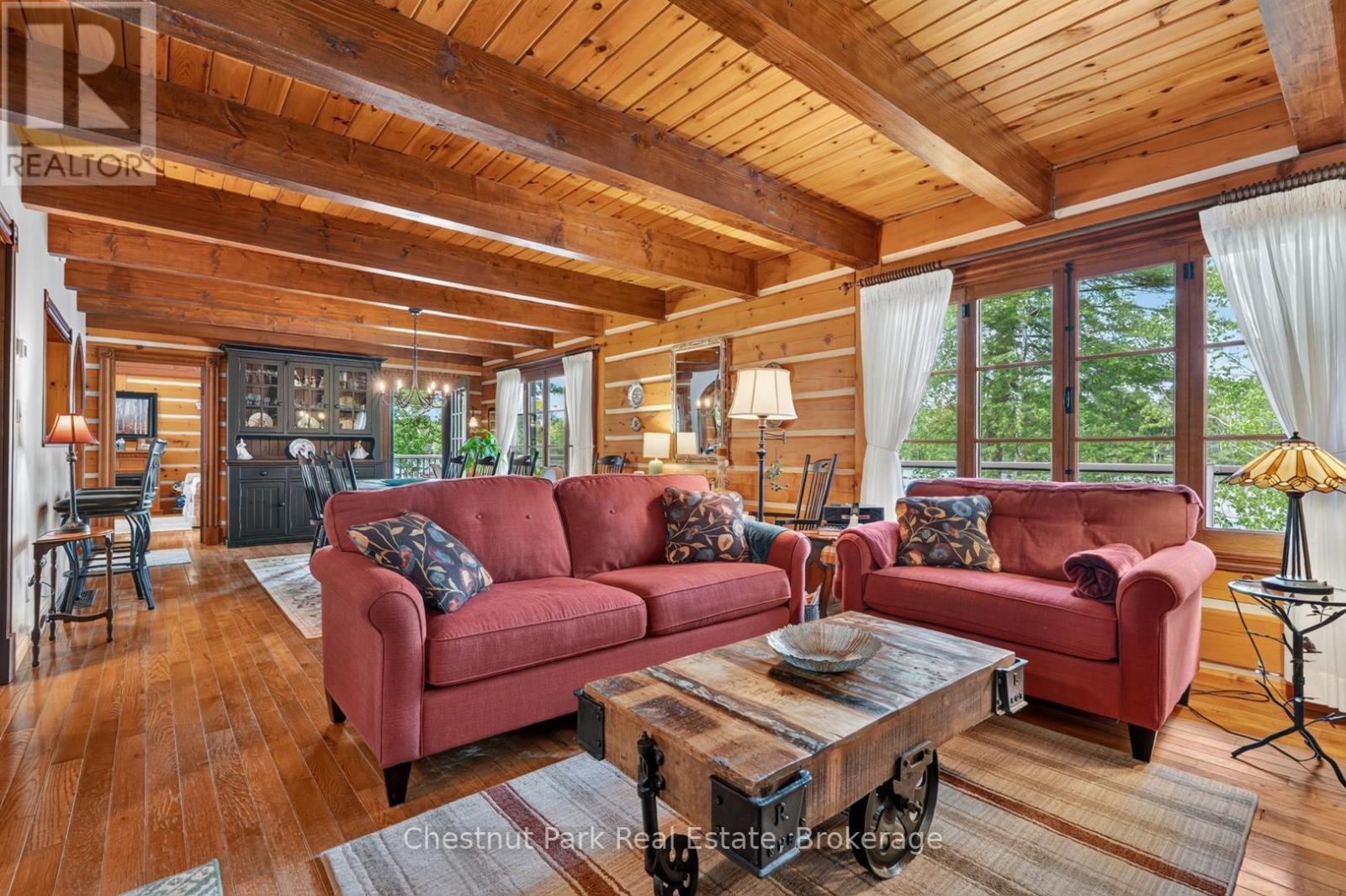 507 NORTH WASEOSA LAKE ROAD - 13