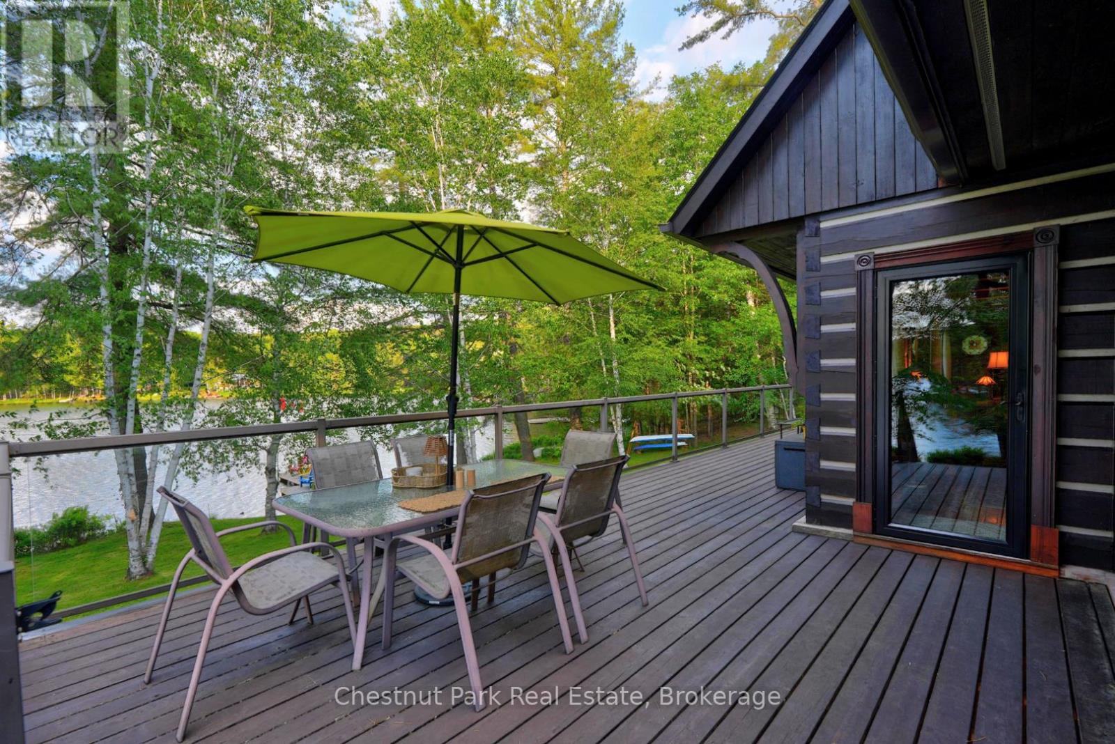 507 NORTH WASEOSA LAKE ROAD - 15