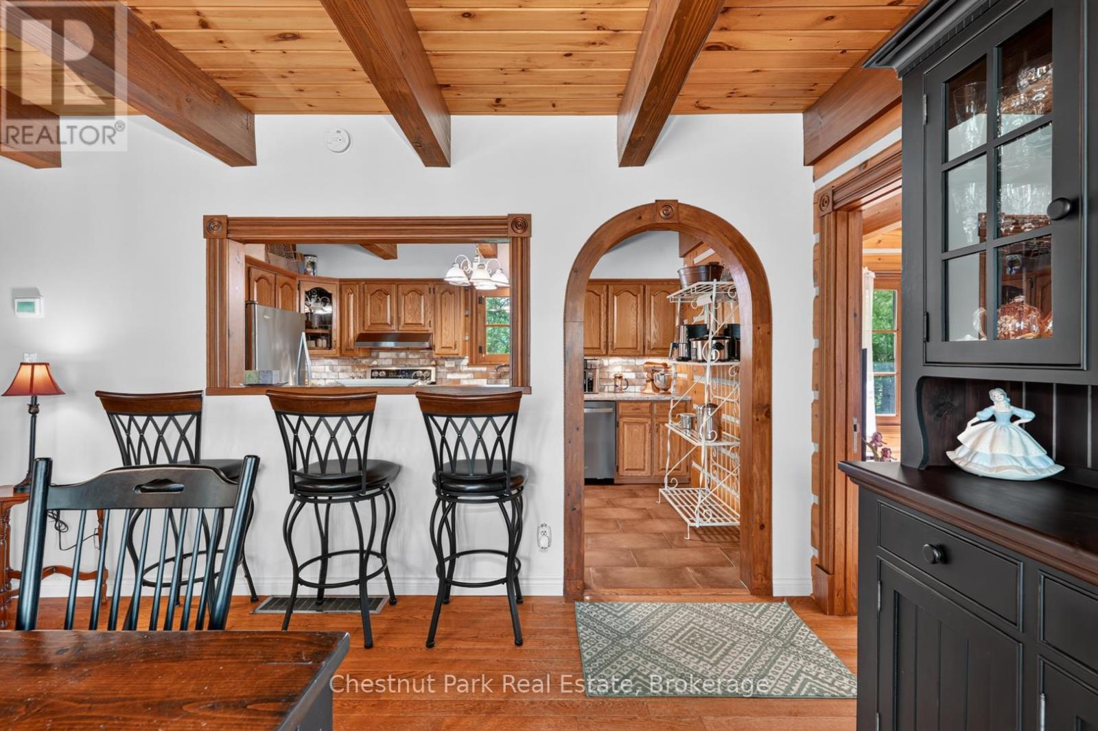 507 NORTH WASEOSA LAKE ROAD - 16