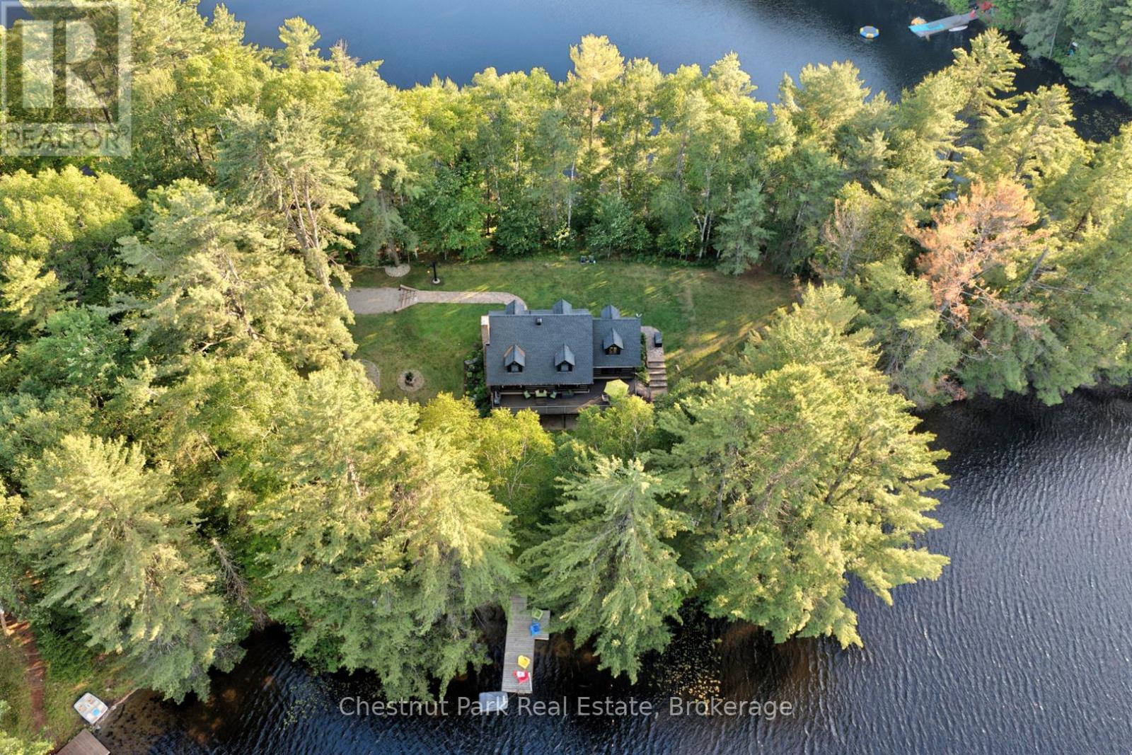 507 NORTH WASEOSA LAKE ROAD - 3