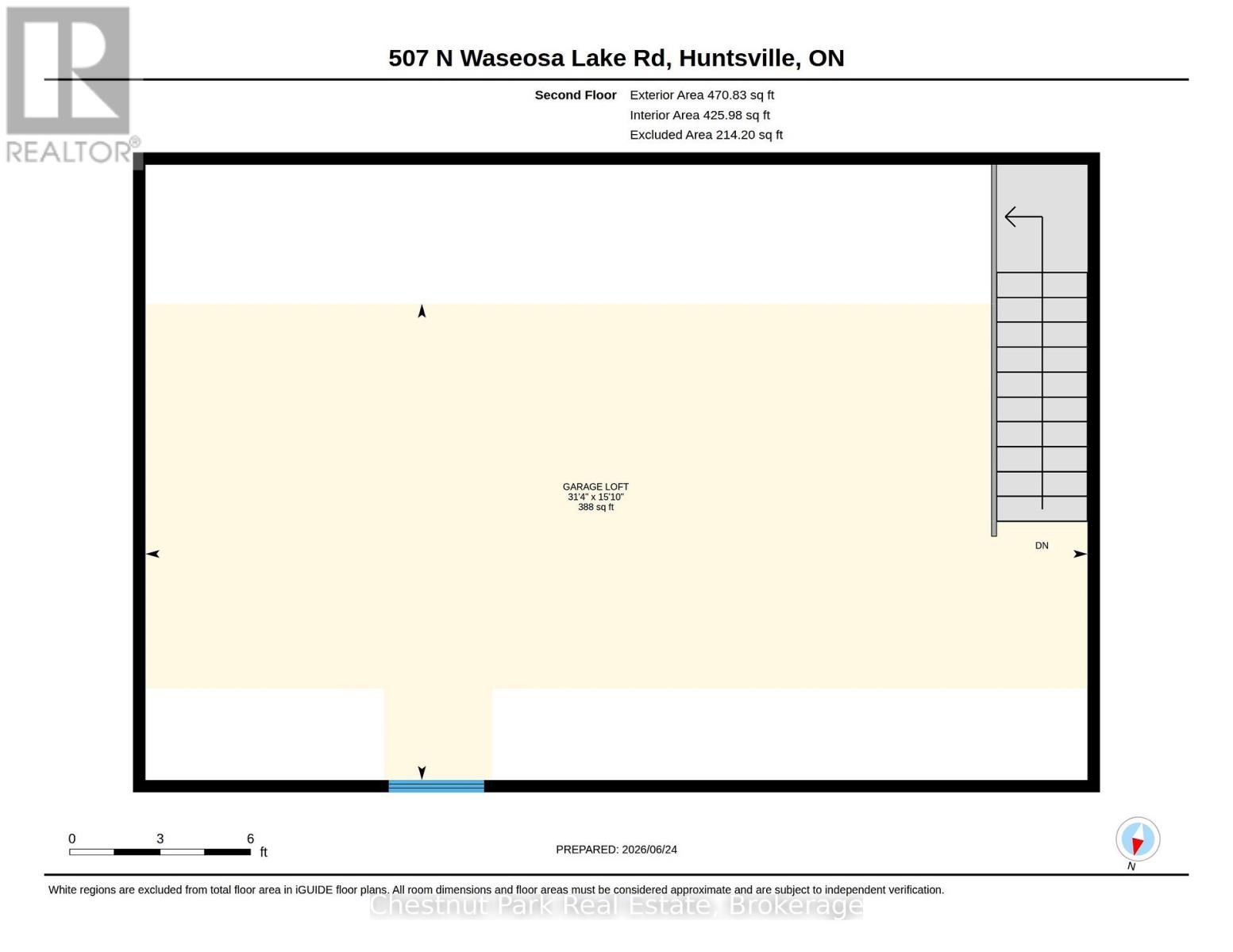 507 NORTH WASEOSA LAKE ROAD - 39