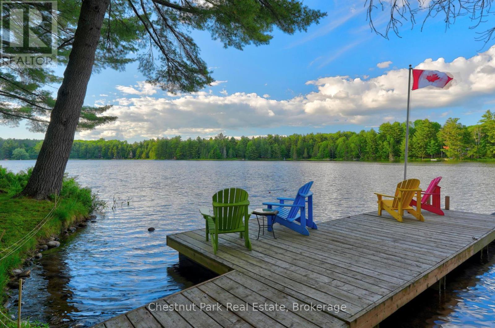 507 NORTH WASEOSA LAKE ROAD - 40
