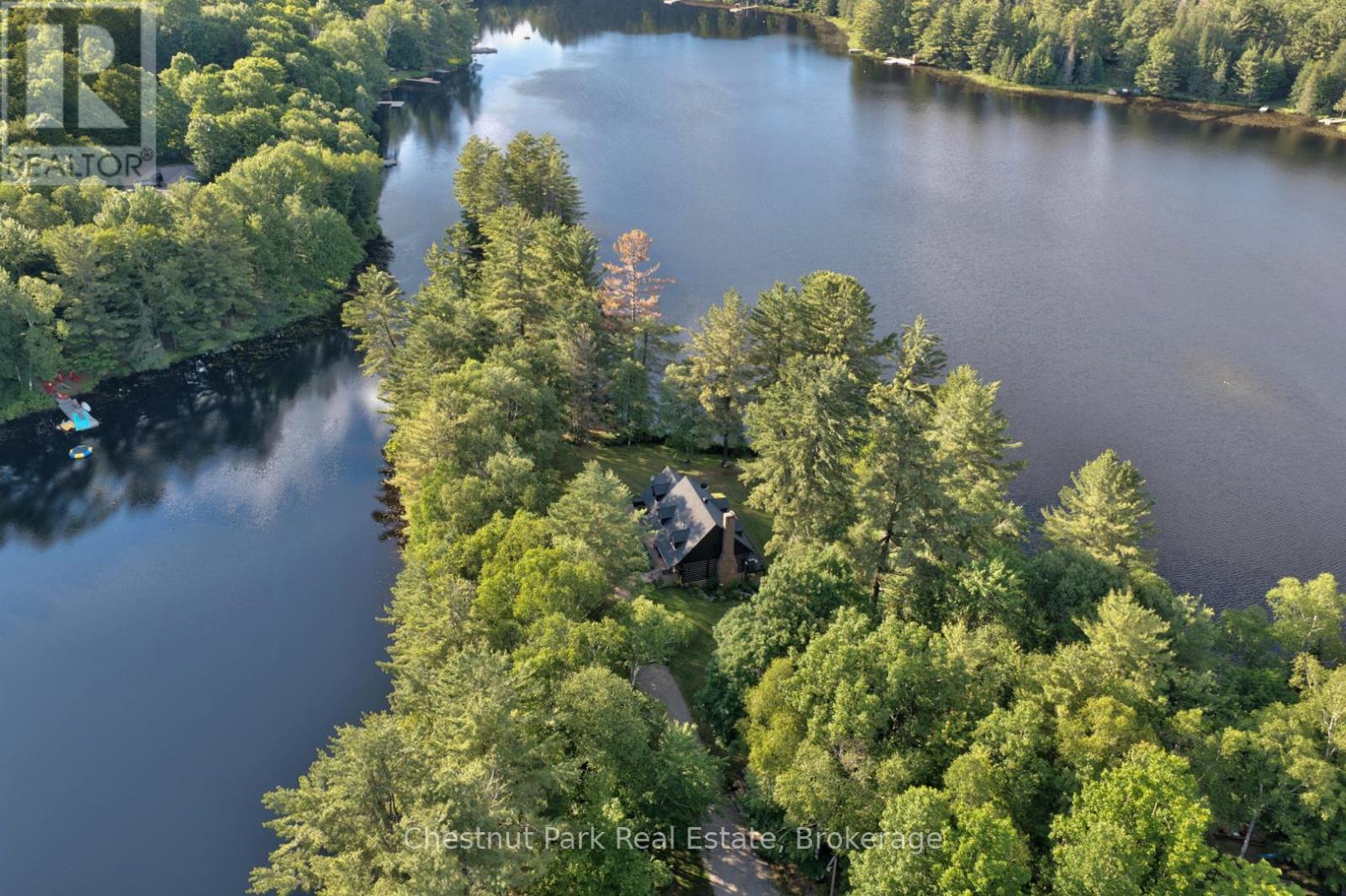 507 NORTH WASEOSA LAKE ROAD - 47