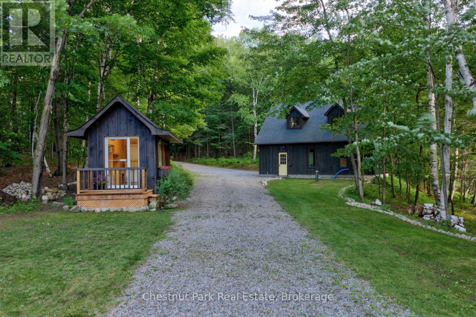 507 NORTH WASEOSA LAKE ROAD - 6
