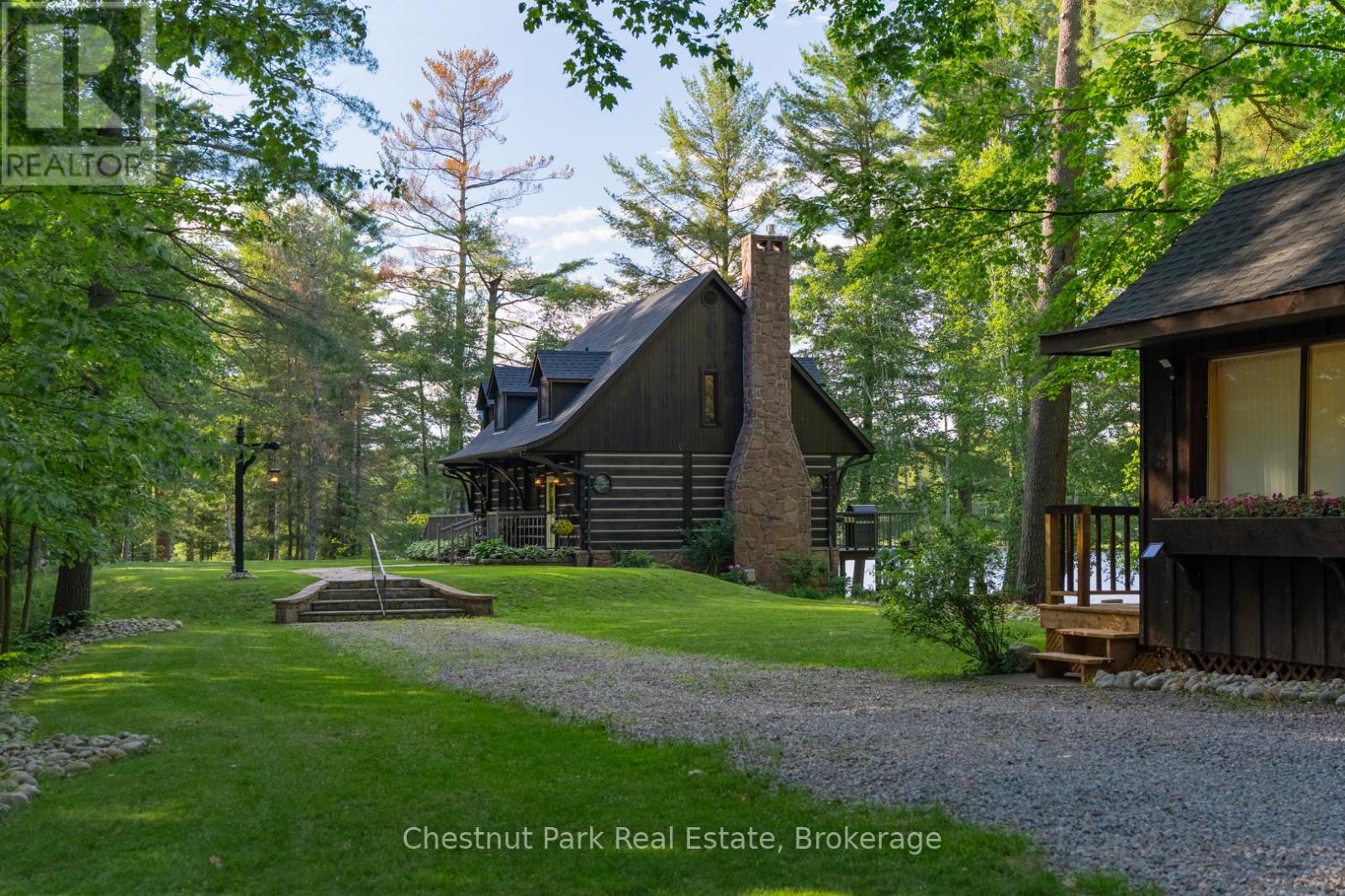 507 NORTH WASEOSA LAKE ROAD - 7
