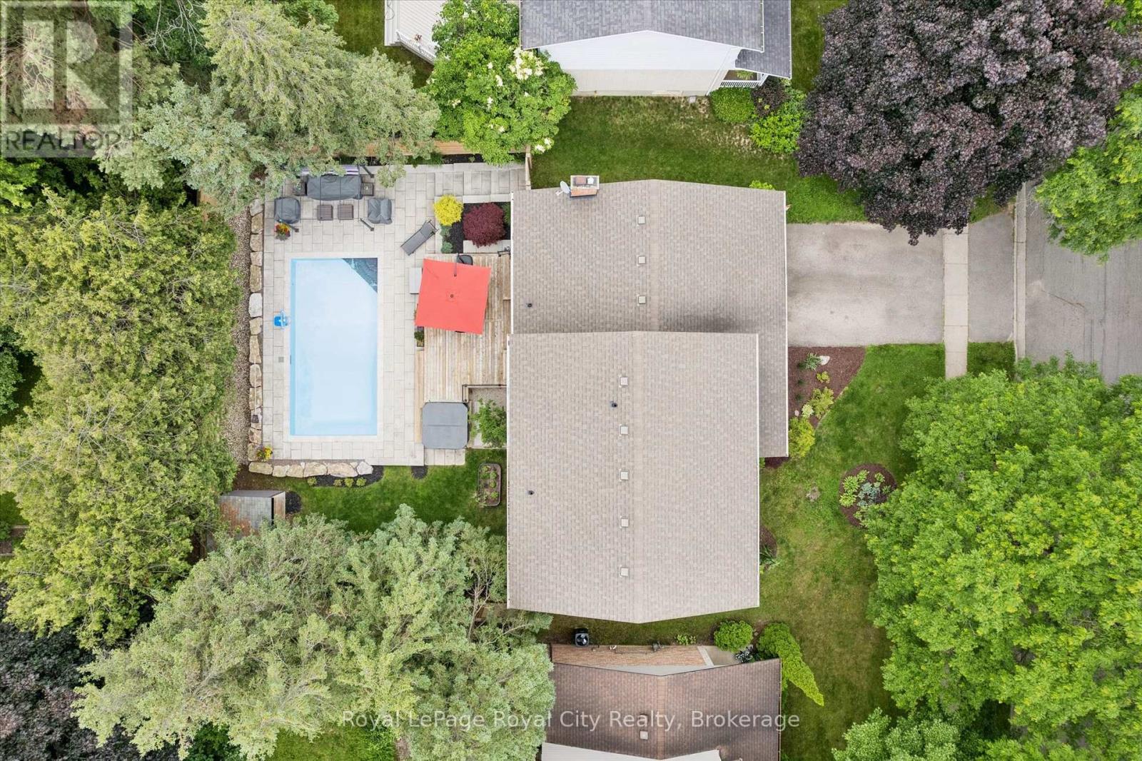 40 WALNUT DRIVE - 45