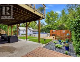 1207 5th Avenue, Regina Beach, SK S0G4C0 Photo 33