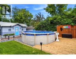 1207 5th Avenue, Regina Beach, SK S0G4C0 Photo 34