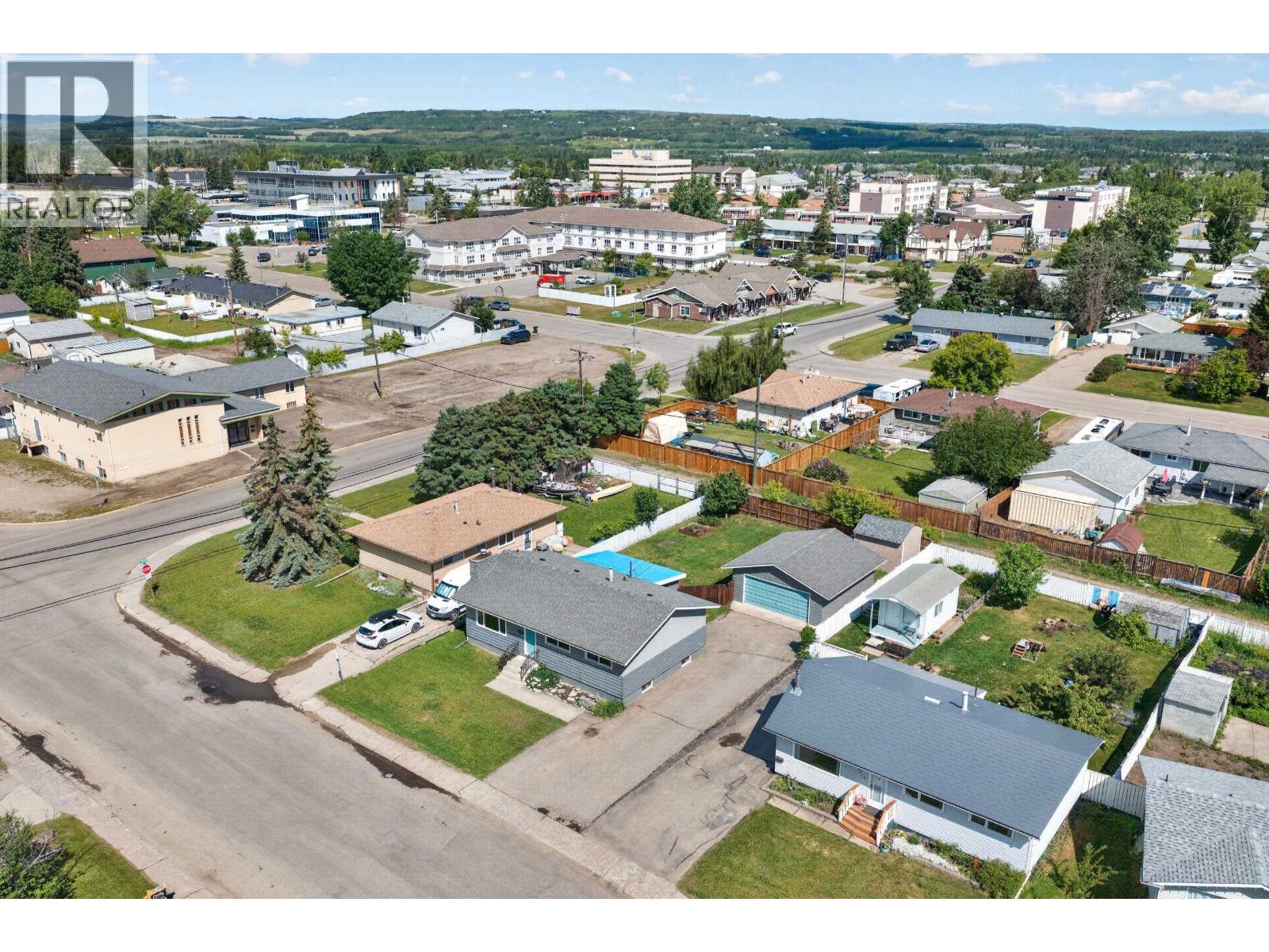 9720 105 AVENUE, Fort St. John
