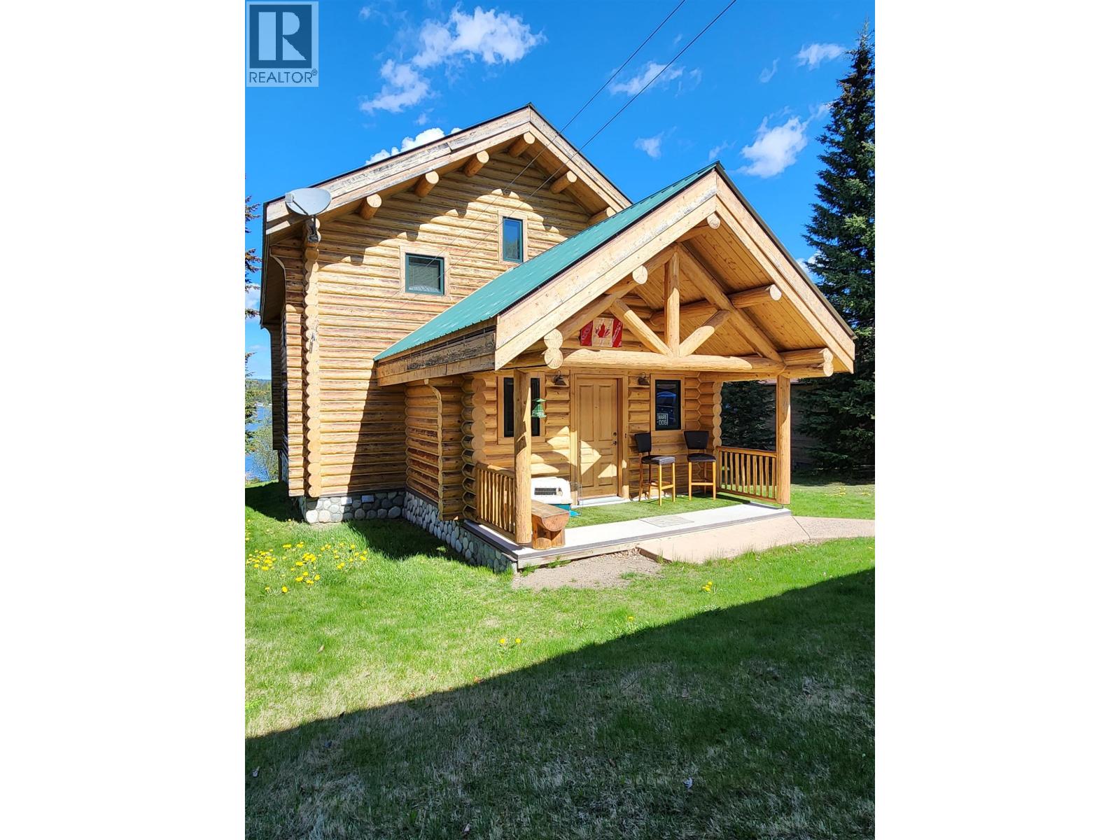 7577 BEAZELY ROAD - 2