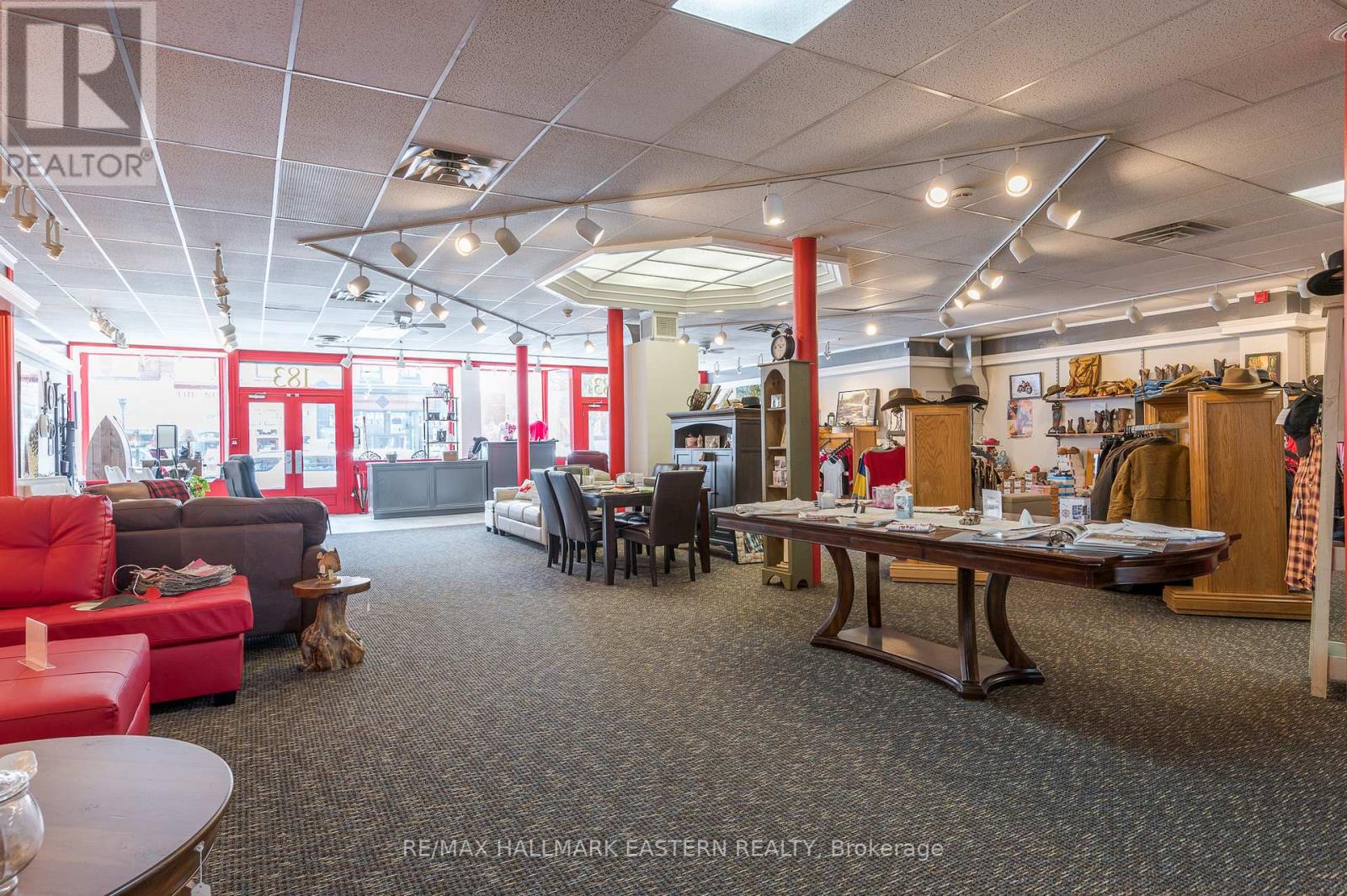 183 QUEEN STREET, Scugog (Port Perry) — photo 2