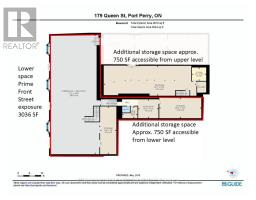 183 Queen Street, Scugog, ON K9L1B8 Photo 7