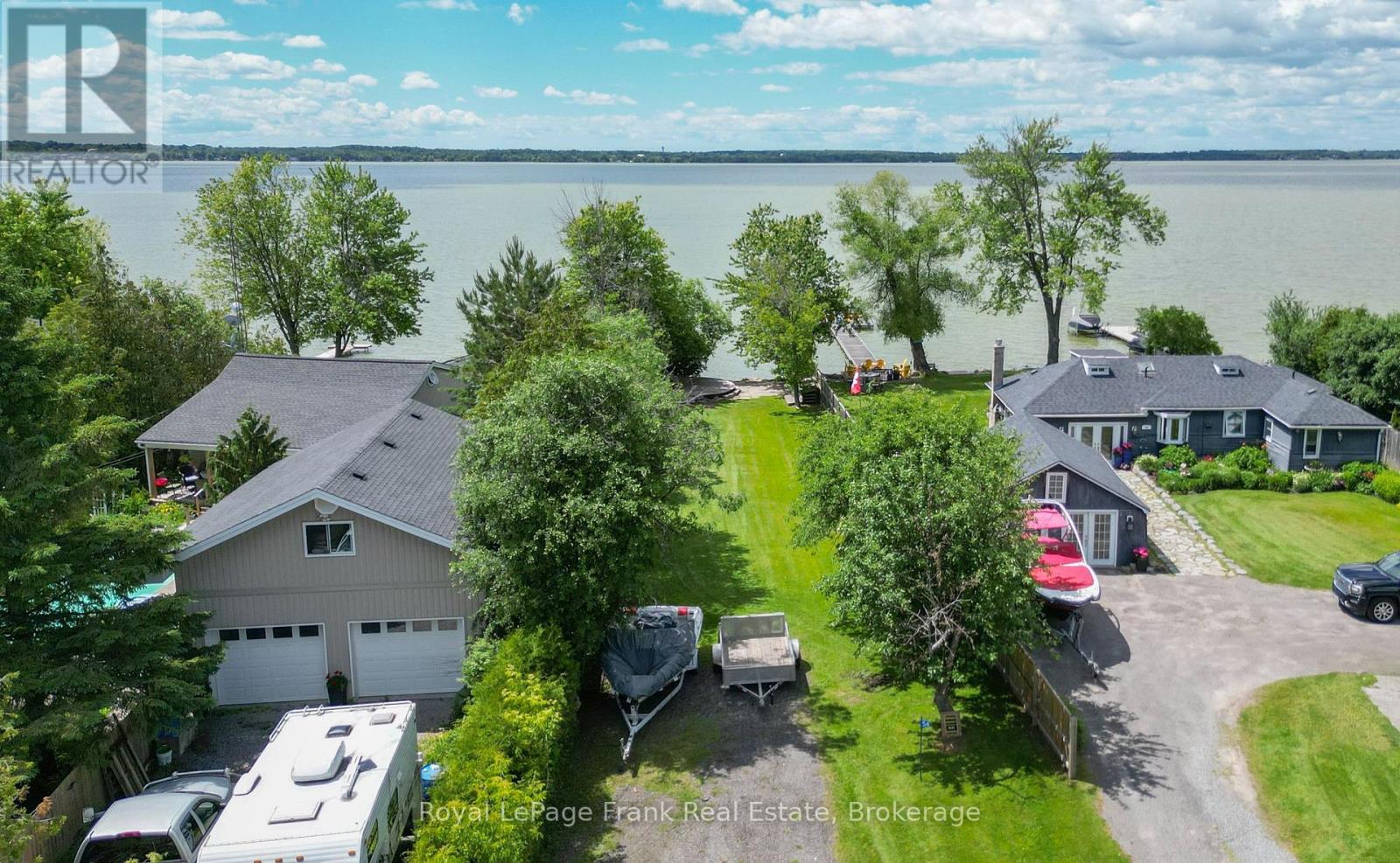 53 WILLIAMS POINT ROAD - 20