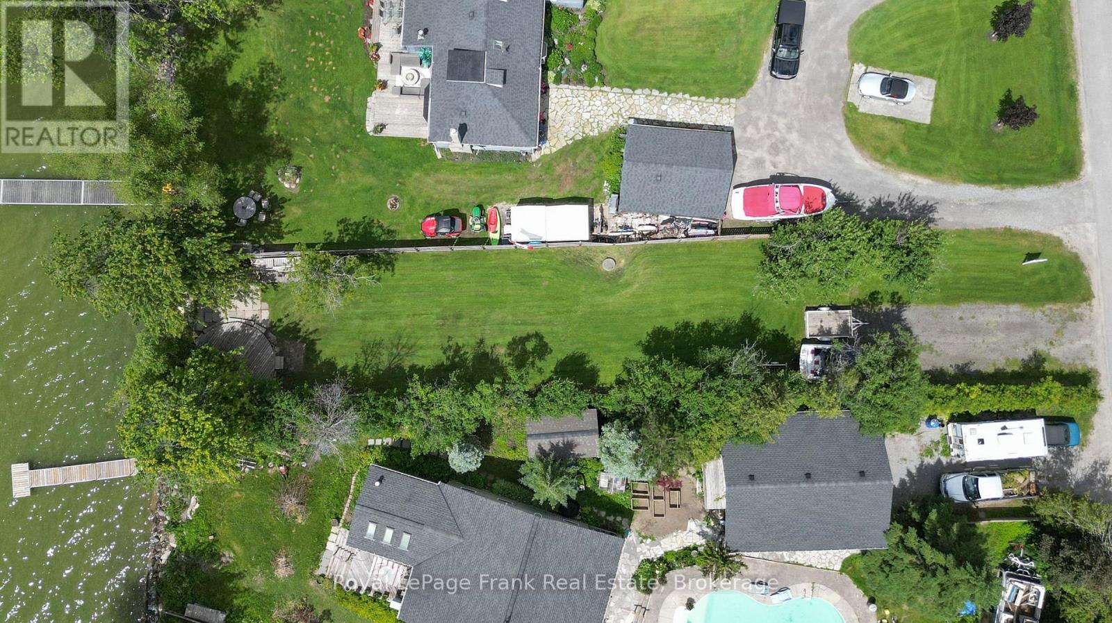 53 WILLIAMS POINT ROAD - 21
