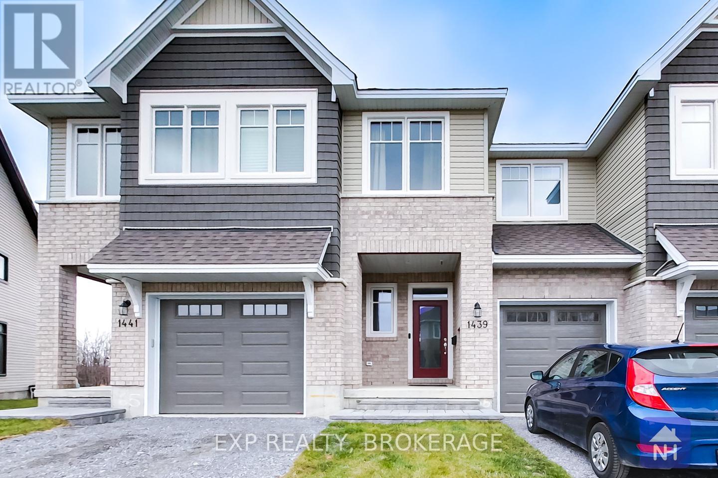 1439 SUMMER STREET - 1
