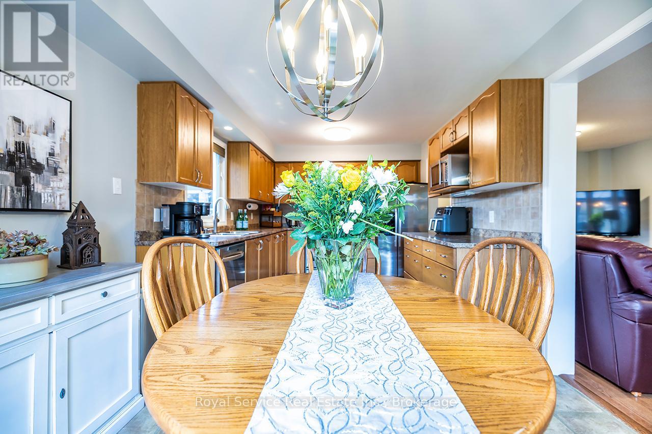 62 RAFTON STREET - 23