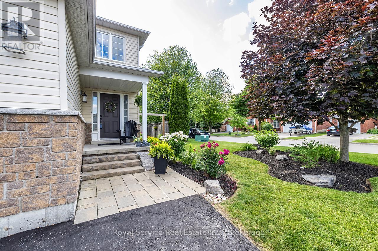 62 RAFTON STREET - 4