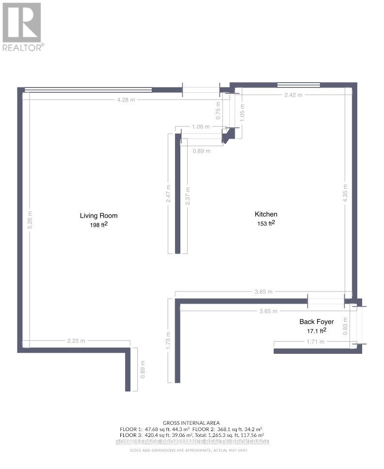 102 CALDERWOOD DRIVE - 20