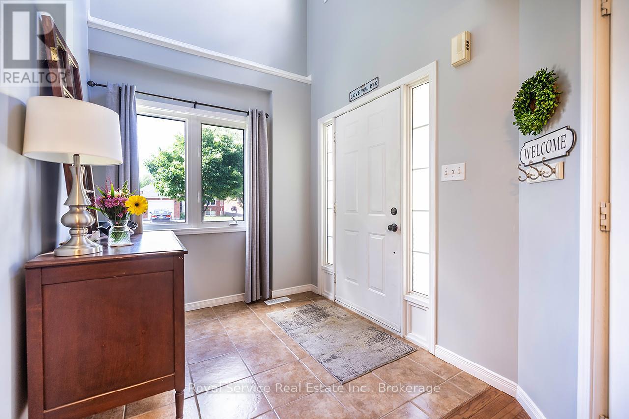 62 RAFTON STREET - 5