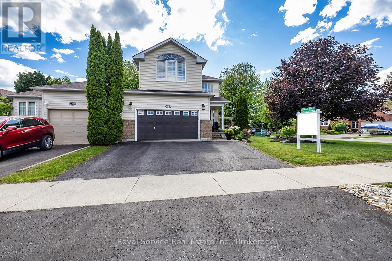 62 RAFTON STREET - 1