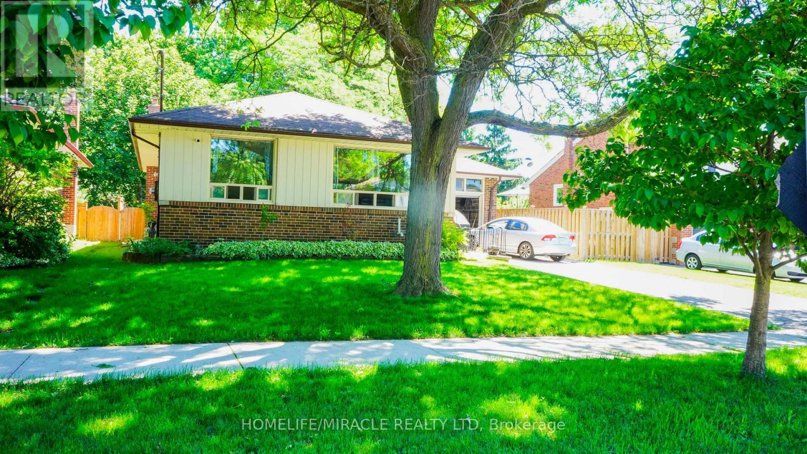 19 AMBERWOOD ROAD - 1