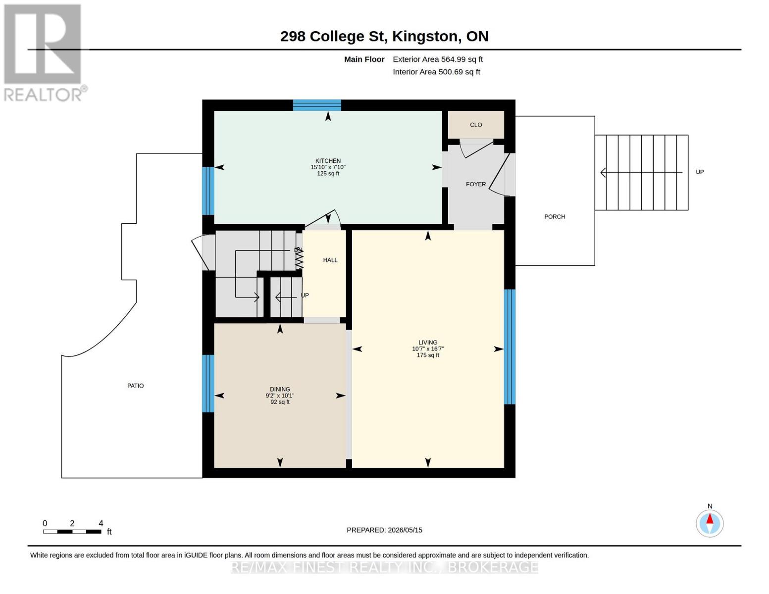 298 COLLEGE STREET - 43