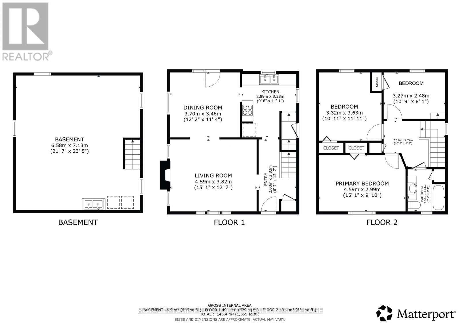 101 NAPIER STREET - 40